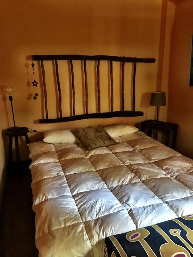 Apartamento La Cabanya De Mas Gingi San Juan les Fonts