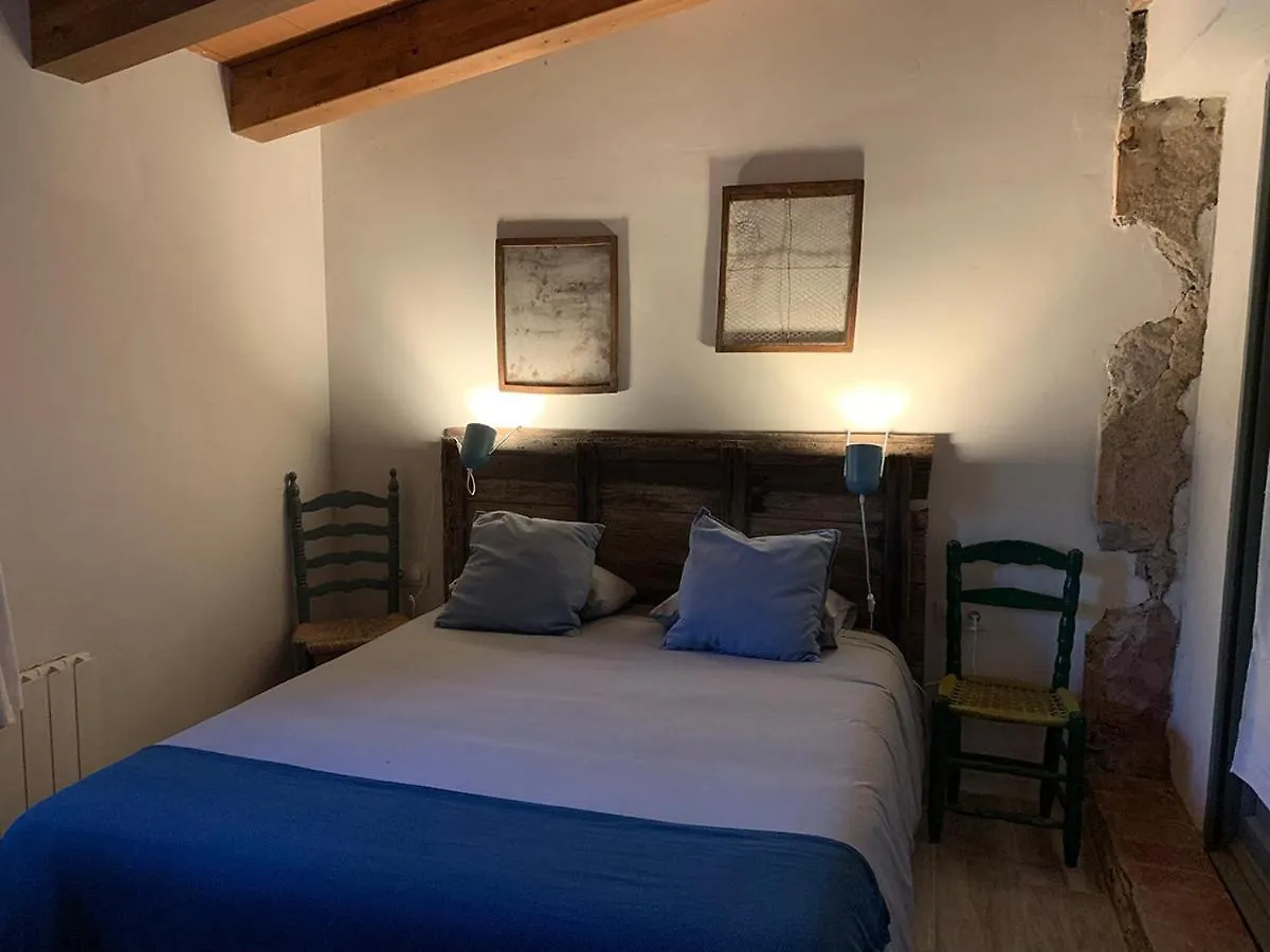 La Cabanya De Mas Gingi Apartment Sant Joan les Fonts
