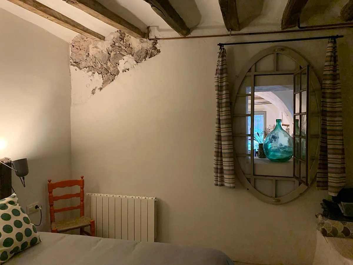 Apartamento La Cabanya De Mas Gingi San Juan les Fonts