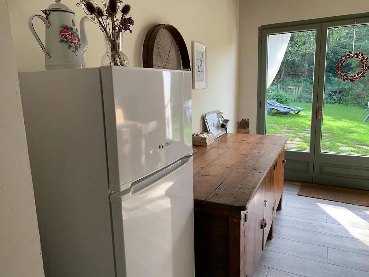 Apartamento La Cabanya De Mas Gingi San Juan les Fonts
