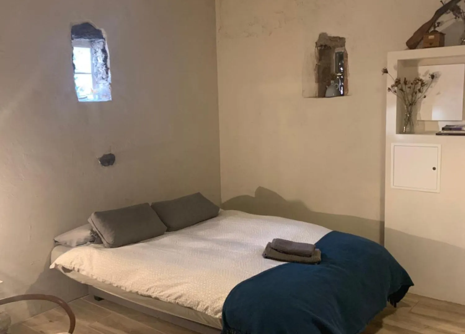 La Cabanya De Mas Gingi Apartment Sant Joan les Fonts