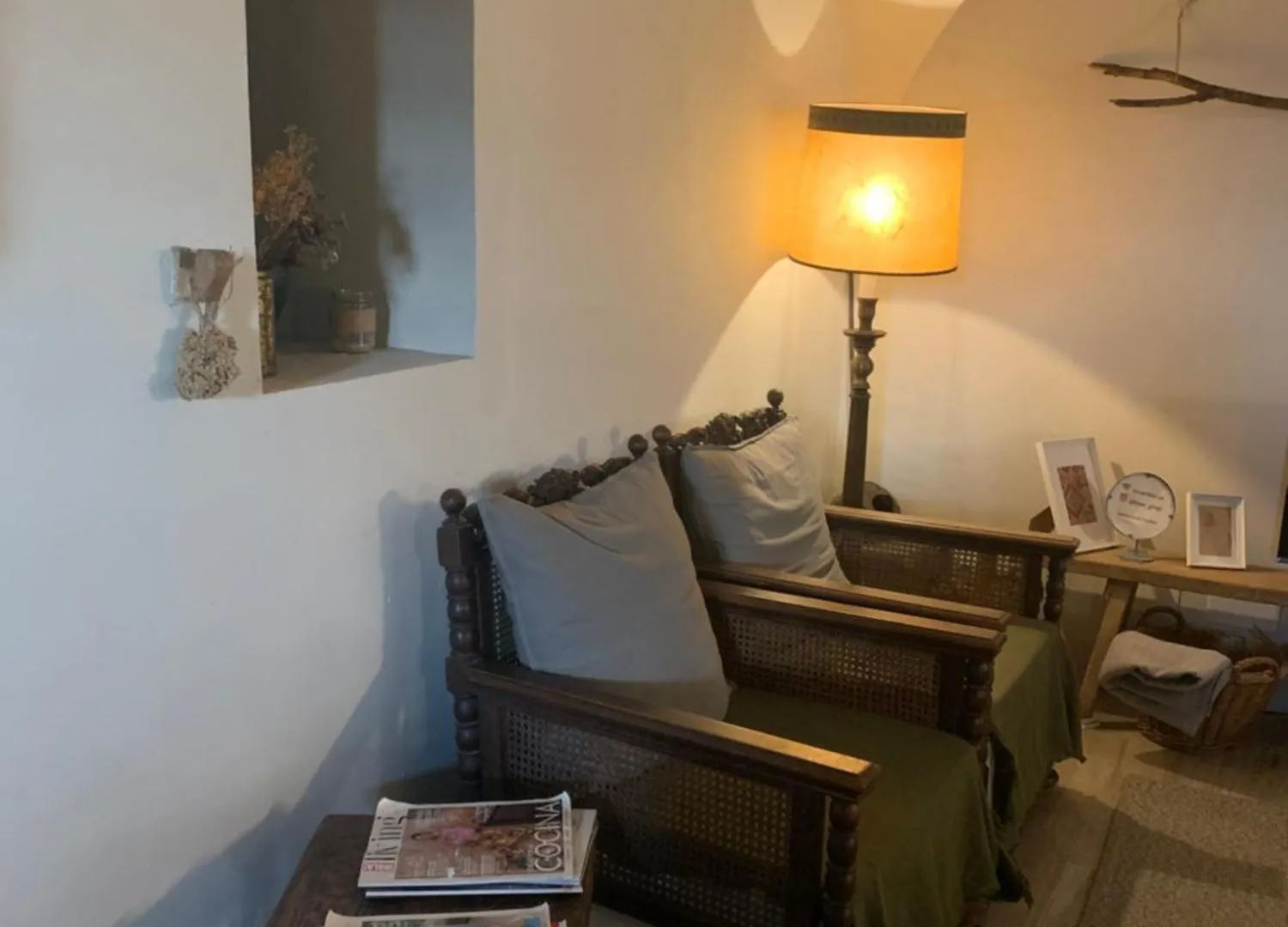 La Cabanya De Mas Gingi Apartment Sant Joan les Fonts