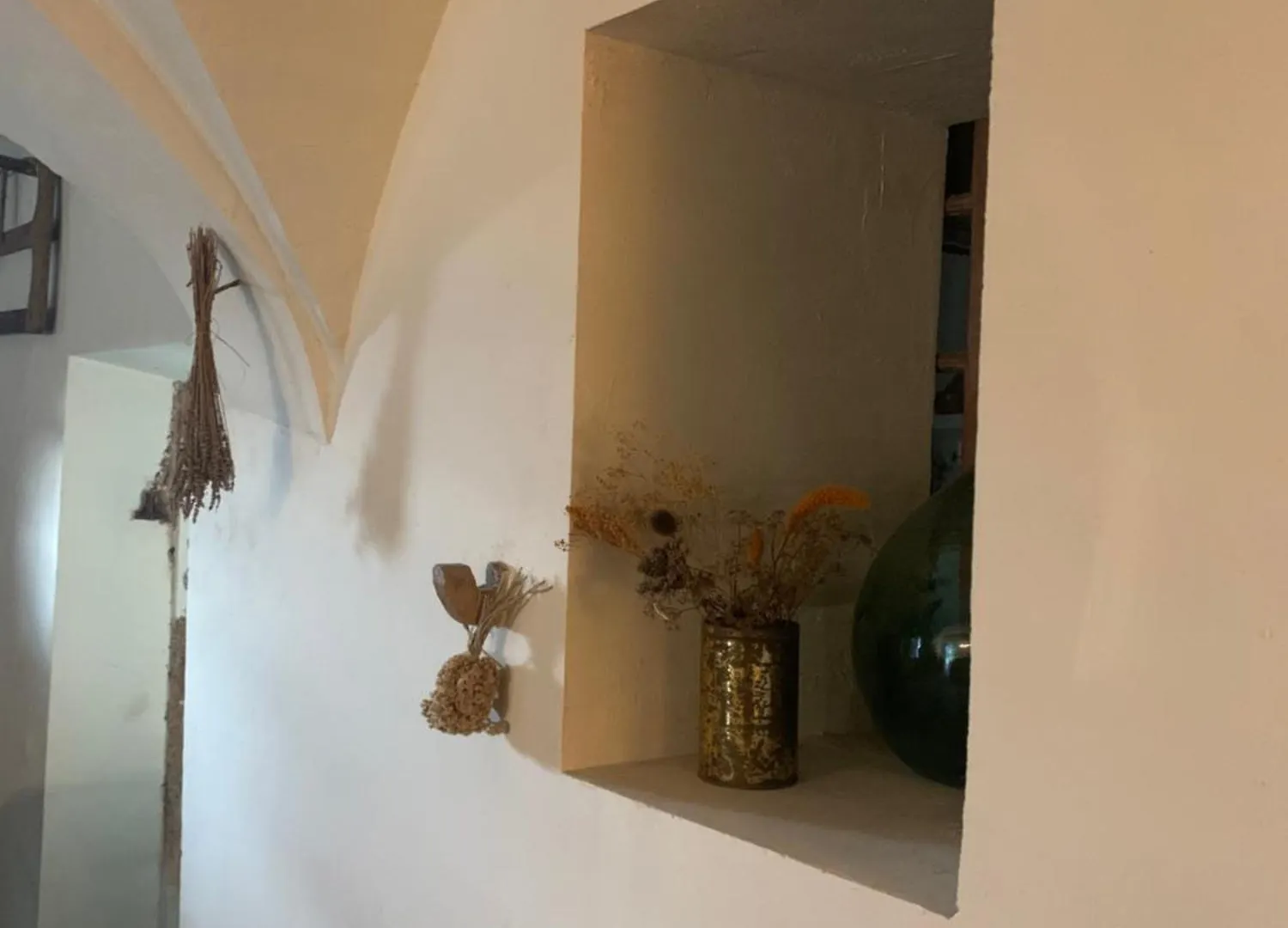 Apartamento La Cabanya De Mas Gingi San Juan les Fonts 0*,