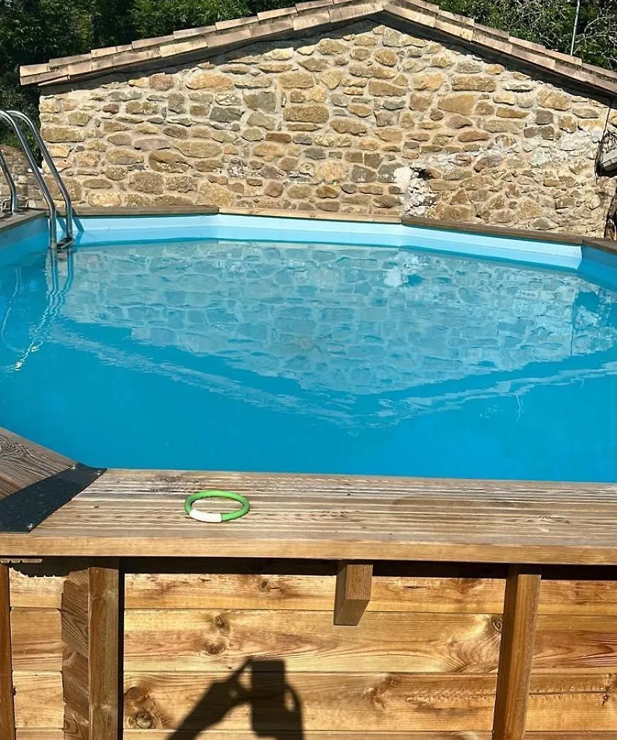 Apartamento La Cabanya De Mas Gingi San Juan les Fonts España