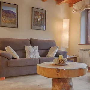 Saplan Real Estate Casish Apartamento
