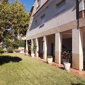 Casa Clariana Mediterranean Break Villa