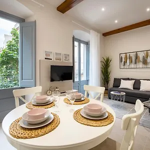 Lovely & Cozy In The Heart Of Apartamento