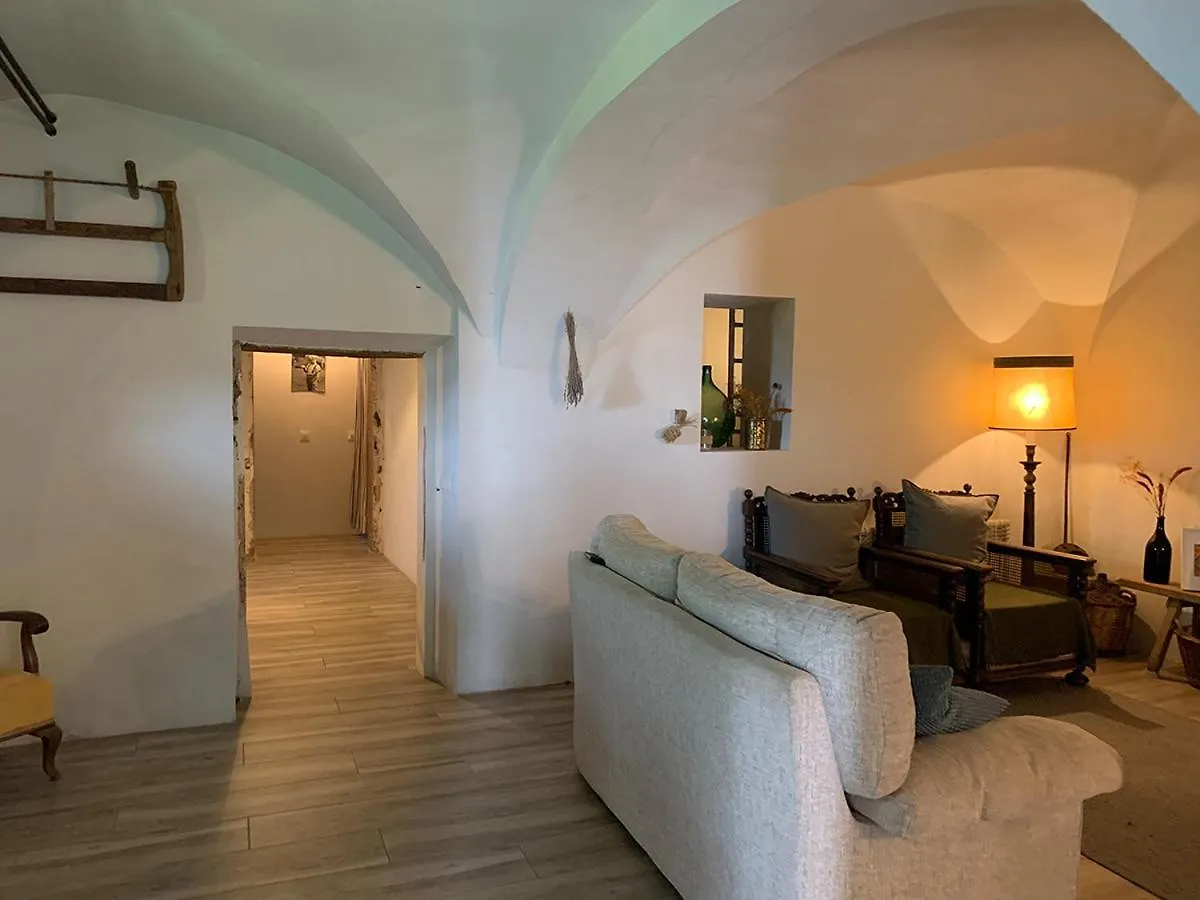 La Cabanya De Mas Gingi Apartment Sant Joan les Fonts