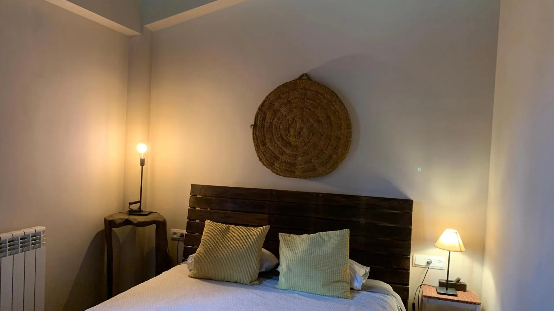 La Cabanya De Mas Gingi Apartment Sant Joan les Fonts Spain