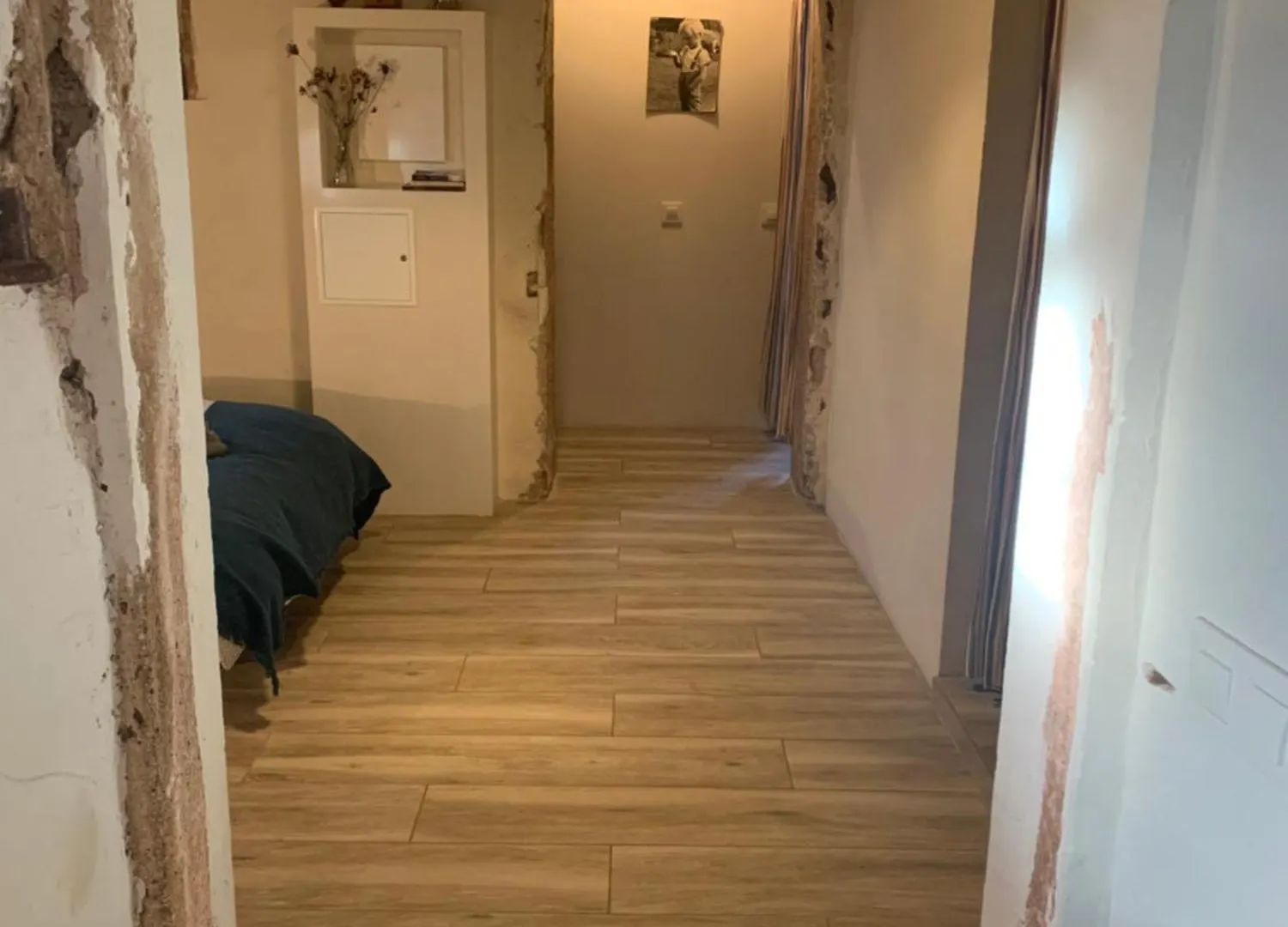 La Cabanya De Mas Gingi Apartment Sant Joan les Fonts 0*,