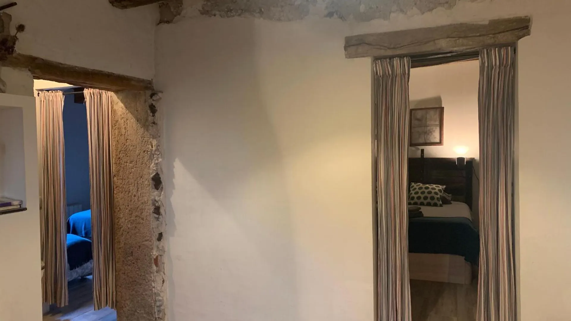 La Cabanya De Mas Gingi Apartment Sant Joan les Fonts