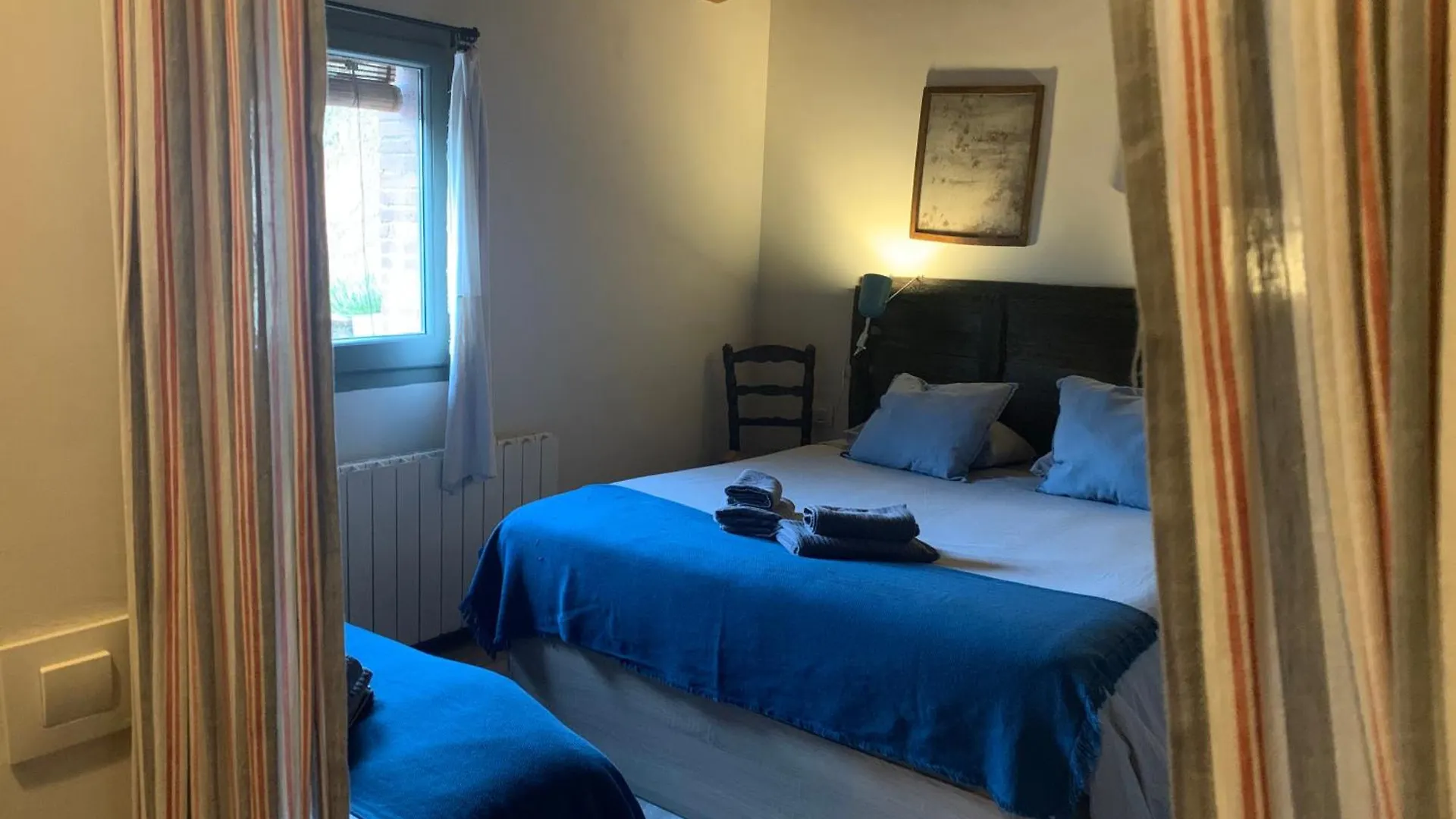 La Cabanya De Mas Gingi Apartment Sant Joan les Fonts 0*,