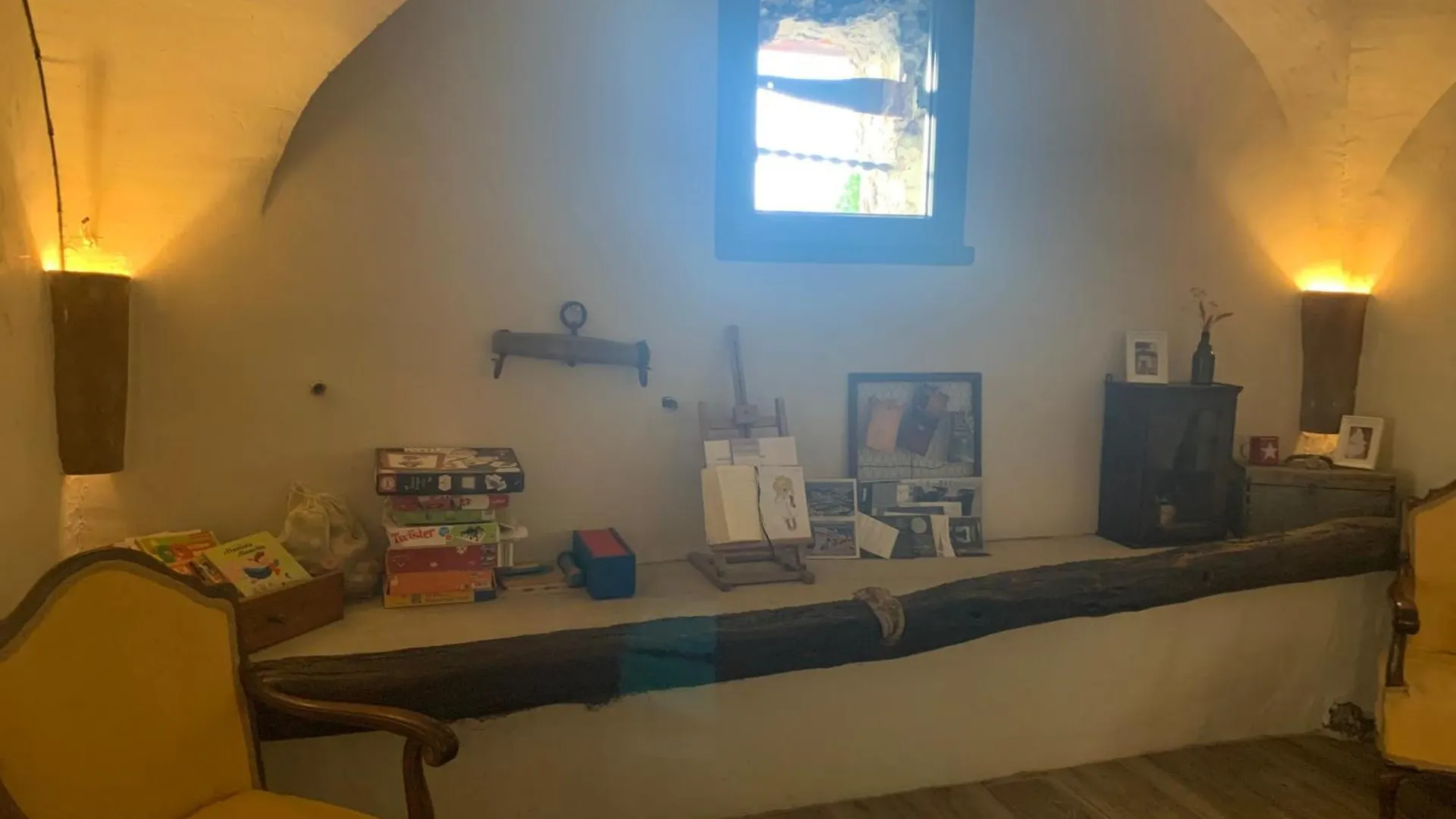 La Cabanya De Mas Gingi Apartment Sant Joan les Fonts